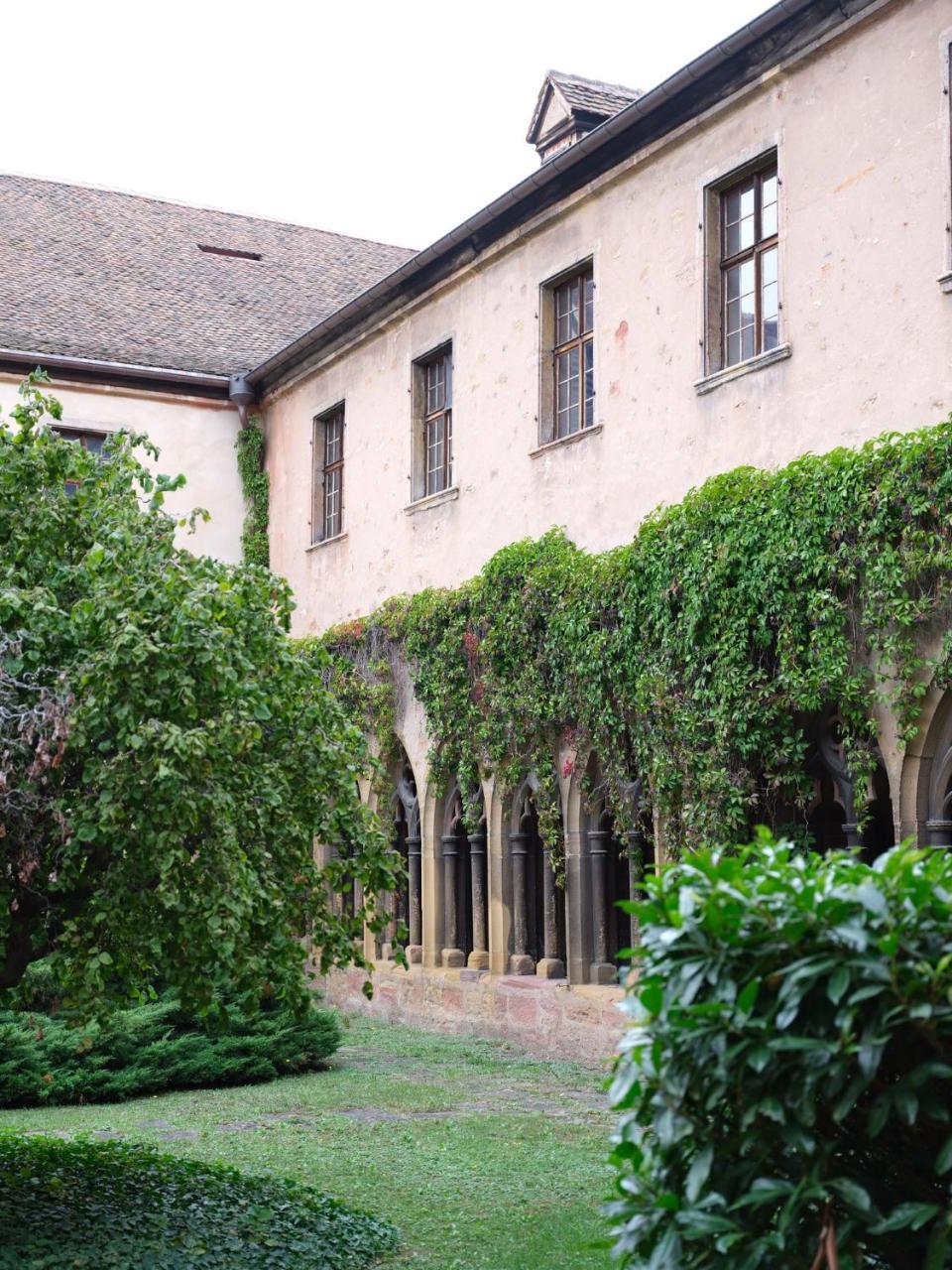 Les Suites Du Cygne Colmar Esterno foto